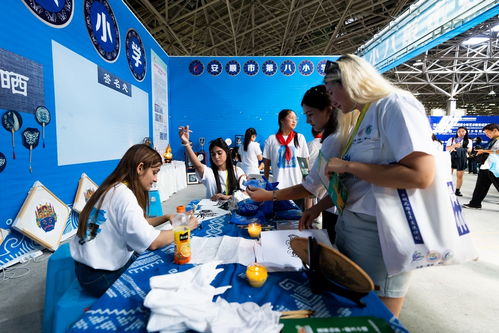 筑城展华章 贵阳教育交流周绽放多彩文化魅力