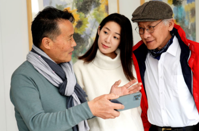 用真情破译《记忆密码》 当名字消逝，唯有爱意永存